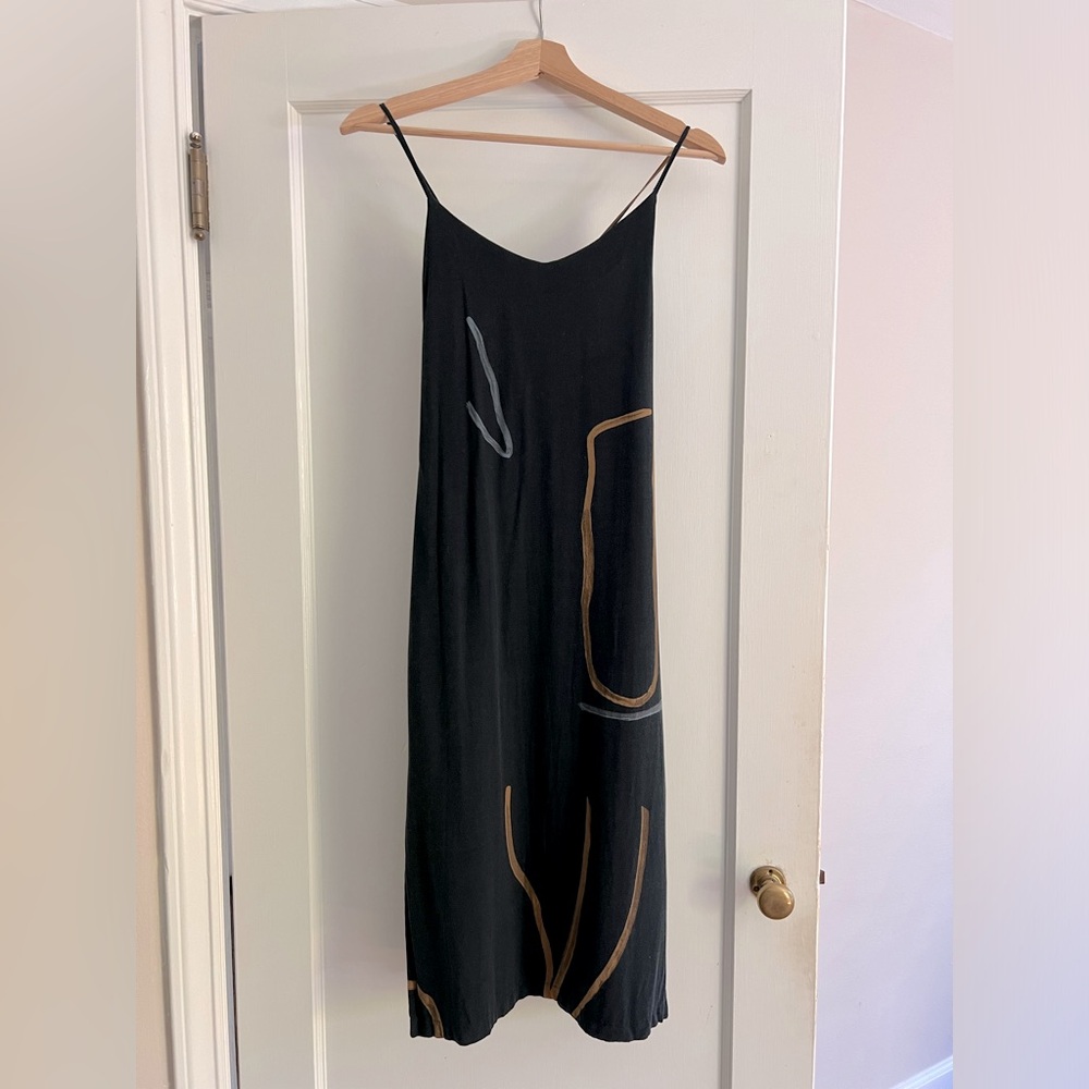 Paloma Wool Sun Dress - XS/S